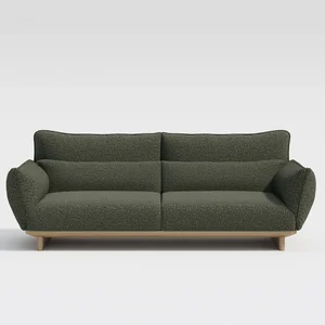 Ghế Sofa SOLUNA - Signature