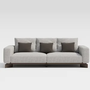 Ghế Sofa Vải GIORGIO - Signature