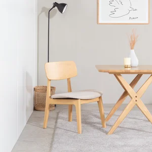 Top Các Mẫu Ghế Ăn