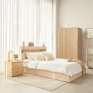 Top 10 Combo Nội Thất Phòng Ngủ & Phòng Khách Đẹp Nhất