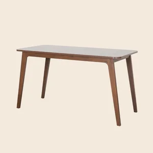 BÀN ĂN GỖ KOSTER MÀU NÂU