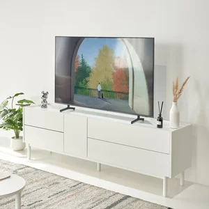 TỦ KỆ TIVI STYLE HÀN KLINE