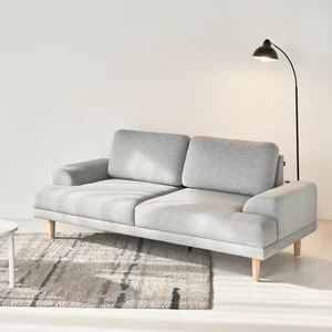 SOFA PHÒNG KHÁCH HIỆN ĐẠI KLINE