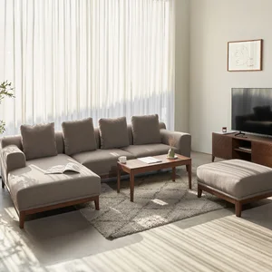 Nội Thất Tối Giản Là Gì? 5 Nguyên Tắc Cơ Bản Trong Trang Trí Không Gian Minimalism