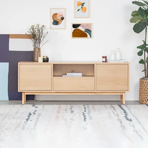 Tủ Kệ Tivi Gỗ OSLO 201