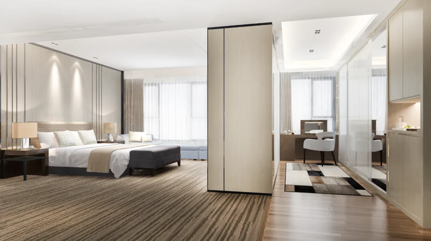 Top 10 Combo Nội Thất Phòng Khách Đẹp Nhất 2025 