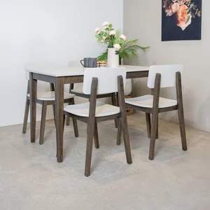 Các Mẫu Bộ Bàn Ghế Phòng Ăn